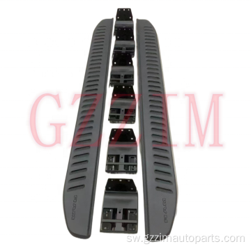 RAM 1500 2022+ Steel inayoendesha bodi ya upande